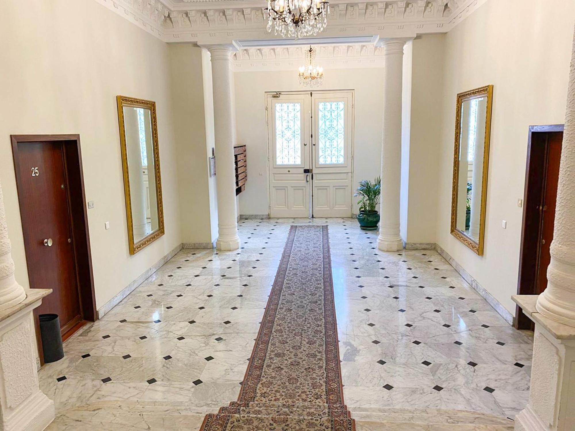 Le Montfleuri- Centre-Ville - Parking Prive - Vue Mer Menton Dış mekan fotoğraf